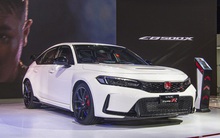 Loạt xe phổ thông giá xe sang tại VMS: Định vị ngang BMW, Mercedes