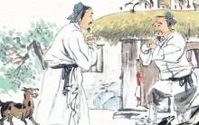 Lối tắt kiếm tiền nhanh thoát nghèo của cổ nhân: ‘Kiếm mối từ người quen, kiếm cơm từ người lạ’