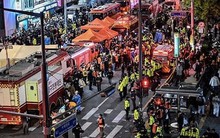 5 sự kiện lớn bỗng trở thành thảm họa gây ra đau thương và mất mát khủng khiếp