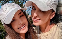 Mẹ vợ của thủ môn Bùi Tiến Dũng: Trẻ trung chẳng kém con gái