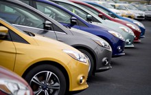 Giá ô tô đã qua sử dụng tăng vọt 52%, ô tô mới tăng 29% trong khi thu nhập chỉ tăng 13% trong 3 năm qua