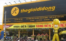 Bán lẻ di động bão hoà, TGDĐ, FPT Retail đang 'all-in' vào đâu?