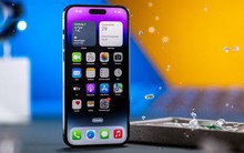 iPhone 15 Pro lộ thiết kế mới với thay đổi bất ngờ