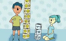 IQ kém được cảm thông, nhưng EQ kém thì cực nguy hại: 5 điều cha mẹ nên bồi dưỡng để trẻ lớn lên hiểu chuyện