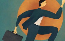 CEO công ty giáo dục khuyên người trẻ: Hôn nhân cần thực tế, công việc thì phải chọn việc khó mà làm