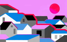 Những ‘ngôi làng ma' trên khắp Nhật Bản - Hồi chuông báo động dành cho Trung Quốc