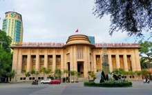 Ngân hàng Nhà nước bơm ròng gần 57.000 tỷ đồng trong tuần qua