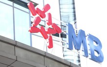 Ngân hàng Quân đội lãi 14.500 tỷ đồng trong 8 tháng đầu năm, gần gấp rưỡi cùng kỳ