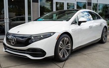 Xe 'hot' ồ ạt đổ bộ Việt Nam tháng 10: Xe điện và hybrid nằm ở nhiều phân khúc