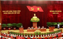 5 vấn đề lớn được thảo luận tại Hội nghị Trung ương 6 khóa XIII