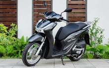 Khan hàng giá Honda SH 2022 tăng mạnh, chênh cao nhất gần 26 triệu đồng