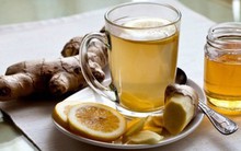 Điều gì xảy ra khi uống 1 cốc nước gừng mỗi ngày: Đường huyết ổn định, tuổi thọ kéo dài