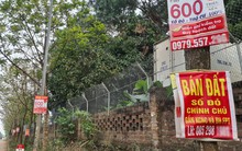 Thị trường trầm lắng, rầm rộ rao bán bất động sản cắt lỗ… nhưng có thực sự cắt lỗ?