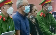 Xét xử phúc thẩm bà Dương Thị Bạch Diệp, sau 3 lần hoãn