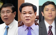 “Nhiều cán bộ cấp chiến lược bị loại khỏi Trung ương là điều đáng buồn”