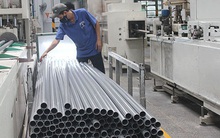 Bình Dương đứng thứ 2 cả nước về thu hút FDI