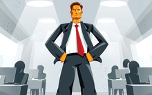 5 sai lầm giao việc của sếp ảnh hưởng đến năng suất làm việc của nhân viên