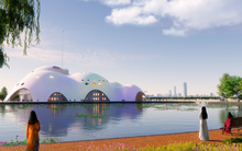 Chuyên gia kinh tế, văn hóa: Cần thảo luận nghiêm túc về việc xây dựng công trình văn hoá tầm cỡ