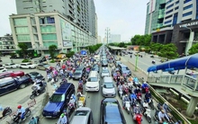 Thêm “giấy phép con” cho dự án nhà ở