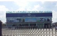 Một doanh nghiệp niêm yết liên quan nhóm Louis mất khả năng thanh toán lãi trái phiếu, tài sản bị thất thoát nghiêm trọng