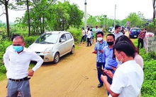 Tăng cường quản lý đất đai tại các địa phương