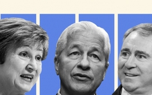 7 bộ óc kinh tế hàng đầu thế giới cho rằng suy thoái toàn cầu đang đến