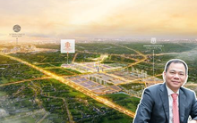 Vì sao tỷ phú Phạm Nhật Vượng có thể góp vốn bằng cổ phiếu VIC vào VMI?