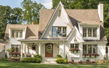 3 điều bạn nên biết khi quyết định mua lại một căn nhà cũ