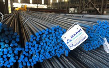 Điều cực kỳ hiếm gặp vừa xảy ra: P/B Hòa Phát xuống dưới 1