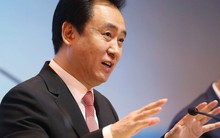 Financial Times: Nhà sáng lập Evergrande sở hữu căn dinh thự đắt nhất London, đang rao bán để trả nợ