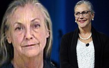 Con gái ông vua bán lẻ được mệnh danh là “Alice thời hiện đại”: Tuổi trẻ sa ngã không ai "đỡ được", quá nửa đời người mới tìm lại ánh hào quang