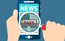Phòng, chống tin giả, tin sai sự thật trên không gian mạng