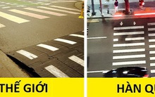 Những hình ảnh thú vị chứng minh Hàn Quốc là đất nước như đang sống ở thì tương lai