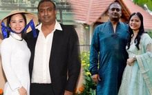 8X Việt làm dâu hào môn Ấn Độ: Cuộc sống hạnh phúc viên mãn