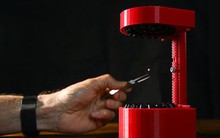 Một giọt nước nhỏ bé cũng ẩn chứa chìa khóa về cả quá khứ và tương lai sự sống của con người