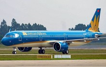 Máy bay Vietnam Airlines liên tiếp quay đầu vì sức khoẻ hành khách không ổn định