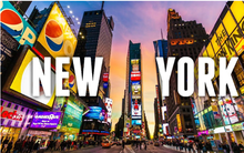 Giá cả đắt đỏ, người trẻ giàu có, lương cao vẫn rời bỏ "miền đất hứa" New York