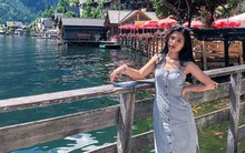 Nữ sinh giành 5 học bổng thạc sĩ toàn phần chia sẻ về học bổng du học Pháp danh giá nhất