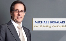 Kinh tế trưởng VinaCapital chỉ ra yếu tố giúp Việt Nam trở thành 'vùng an toàn kinh tế' trong các thị trường mới nổi