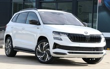 Skoda 'chốt' bán xe tại VN từ năm sau: Phủ kín mọi phân khúc, thương hiệu châu Âu, có cả xe điện đấu VinFast