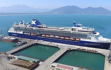 Thừa Thiên Huế thu hút hãng tàu container vào cảng Chân Mây