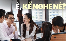 Nguồn cơn mọi câu chuyện thị phi chốn công sở hóa ra đơn giản hơn bạn nghĩ