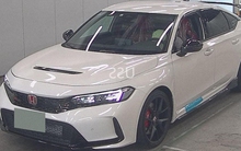 Bom tấn Honda Civic Type R 2023 bán chính hãng tại VN: Ra mắt tháng 10, nhập Nhật, giá dự kiến dưới 2 tỷ