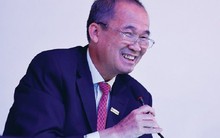 Ông Dương Công Minh hé lộ lợi nhuận 9 tháng đầu năm của Sacombank