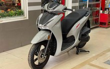 Honda SH 350i tiếp đà giảm sâu, bán thấp hơn giá đề xuất tới 6 triệu đồng