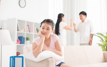 4 kiểu gia đình cần sửa đổi để không ảnh hướng xấu đến con