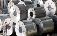 Không riêng Hòa Phát, nhiều ông lớn ngành thép thế giới cũng 'khóc ròng' vì doanh thu sụt giảm mạnh