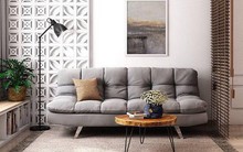 Tư vấn cải tạo cho căn hộ rộng 18m² có gác lửng