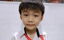 Bà mẹ ở Bình Thuận đồng hành cùng con từ 'số 0' đến Huy chương Vàng quốc tế môn Toán