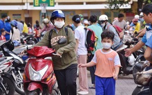 Lùi giờ vào học dù chỉ một chút, học sinh cũng "dễ thở" hơn